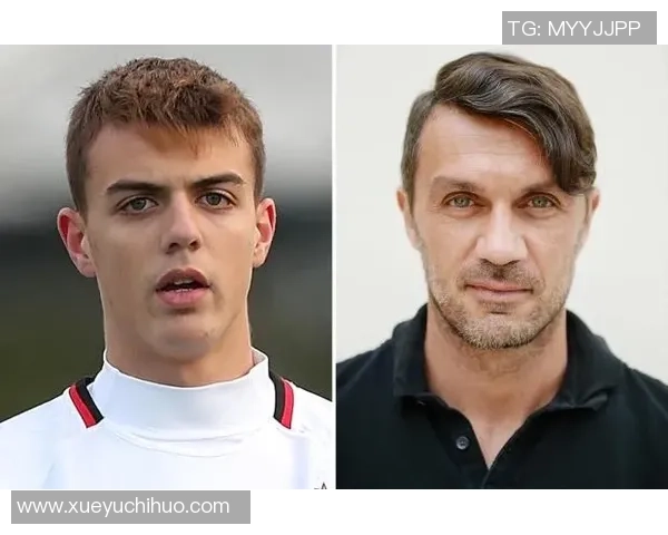 最具潜力的足球星二代球员盘点他们继承父辈光辉还是创造新传奇